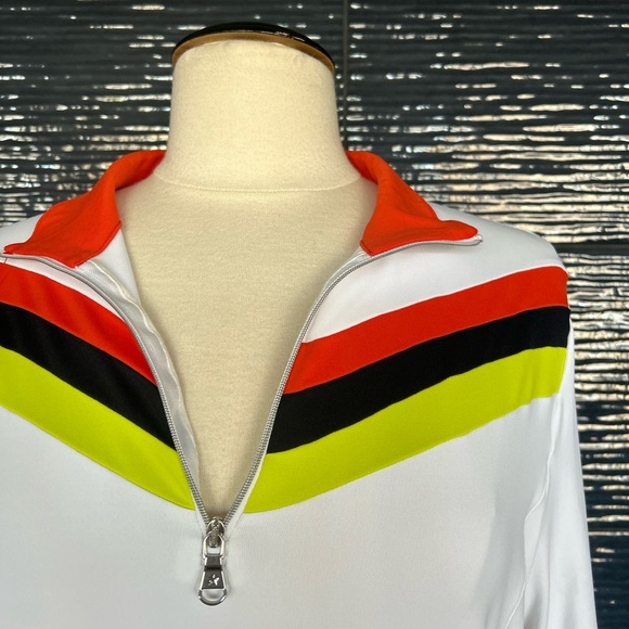 Lohla Sport Quarter-zip - Picture 4 of 4